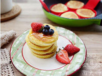 Thumbnail for Non-Stick Silicone Egg & Pancake Mold