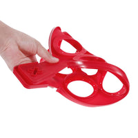 Thumbnail for Non-Stick Silicone Egg & Pancake Mold