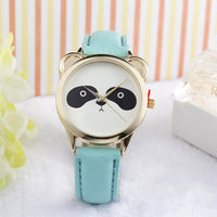 Thumbnail for Super Cute Panda Watch