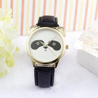 Thumbnail for Super Cute Panda Watch