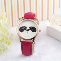Thumbnail for Super Cute Panda Watch