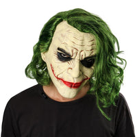 Thumbnail for Horror Joker Mask