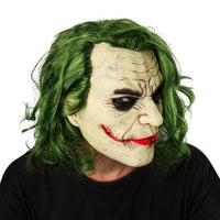 Thumbnail for Horror Joker Mask