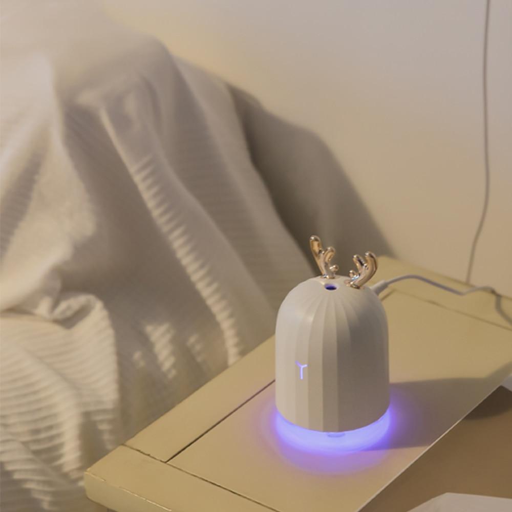 Aroma Essential Oil Diffuser