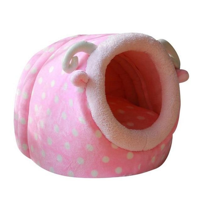 Coco - Animal Theme Nest Pet Bed