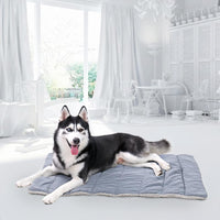 Thumbnail for Evie - Foldable Travel Pet Bed