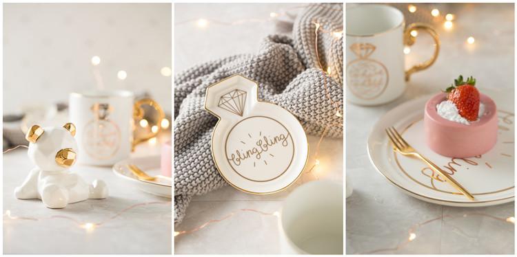 Luxury King & Queen Coffee Mugs