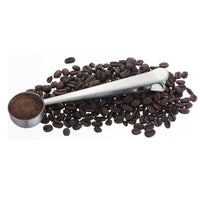 Thumbnail for Cafe - Multifunction Coffee Scoop & Clip