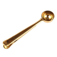 Thumbnail for Cafe - Multifunction Coffee Scoop & Clip