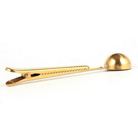 Thumbnail for Cafe - Multifunction Coffee Scoop & Clip