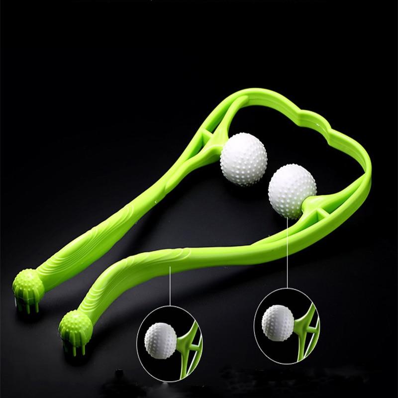 Deep Pressure Massage Tool