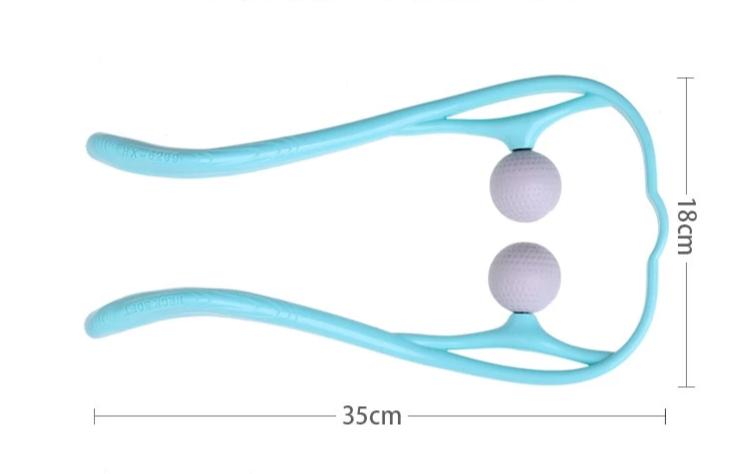 Deep Pressure Massage Tool