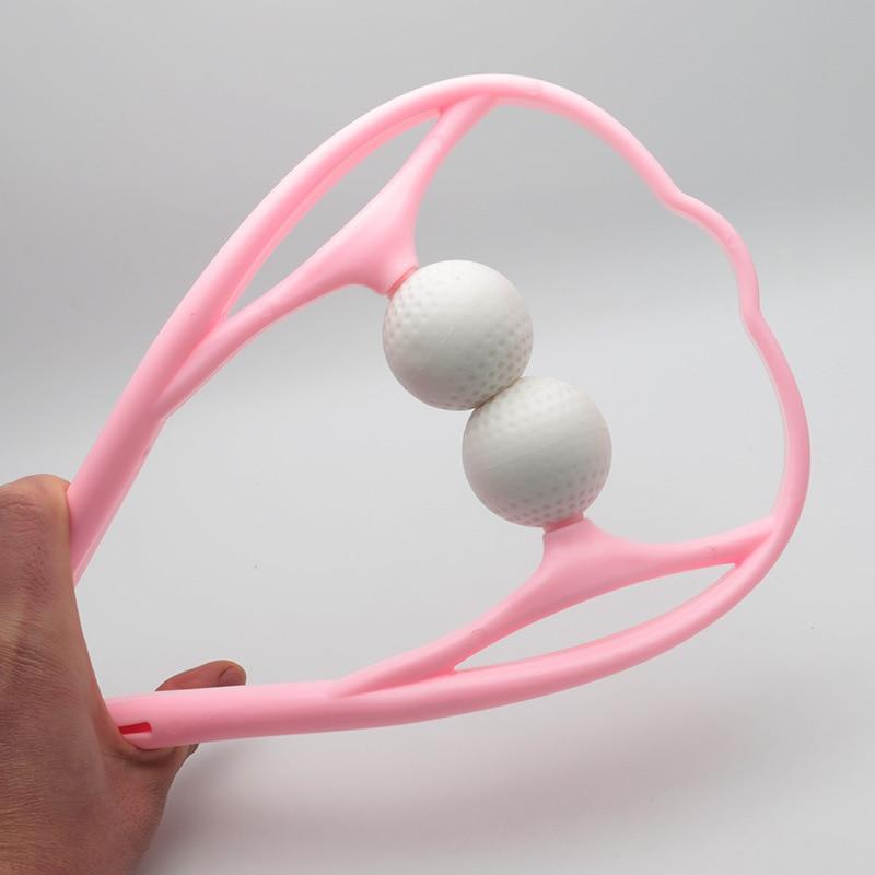 Deep Pressure Massage Tool