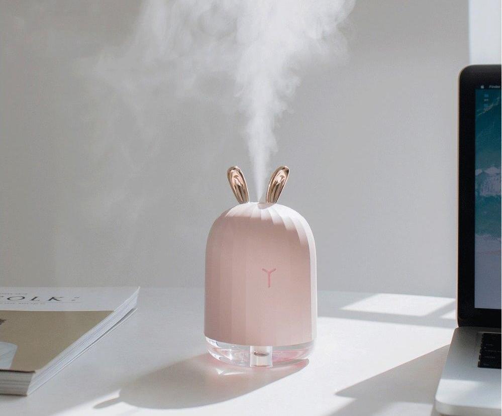 Aroma Essential Oil Diffuser