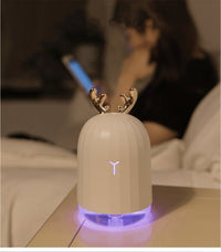 Thumbnail for Aroma Essential Oil Diffuser