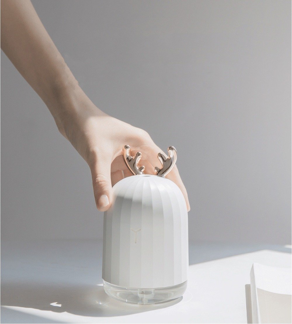 Aroma Essential Oil Diffuser