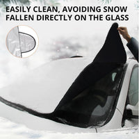 Thumbnail for Universal Car Windshield Cover