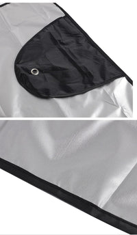 Thumbnail for Universal Car Windshield Cover