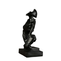 Thumbnail for Silence Statue PeekWise