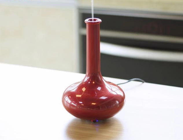 Aurora - Aromatherapy Oil Difuser