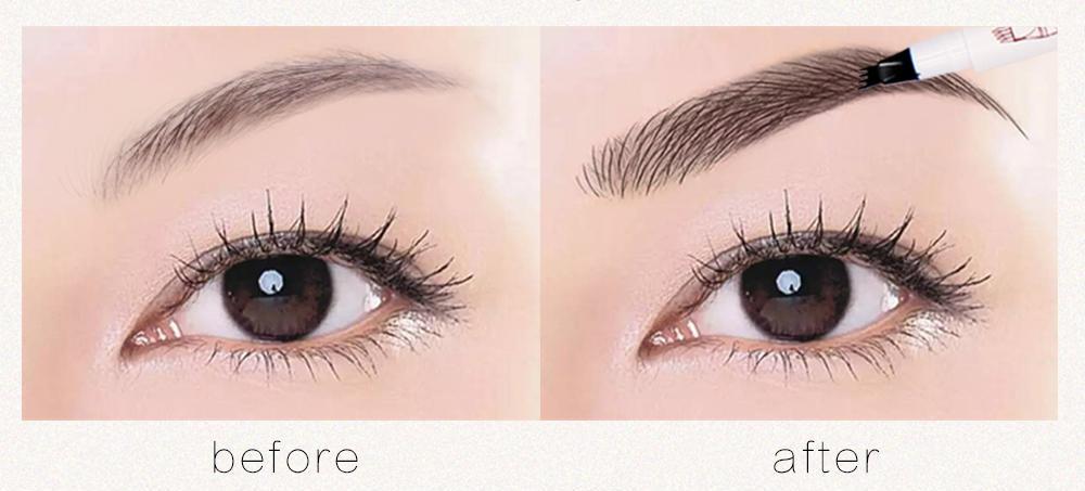 Ava - Waterproof Microblading Pens