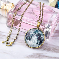 Thumbnail for Glowing Moon Bracelets