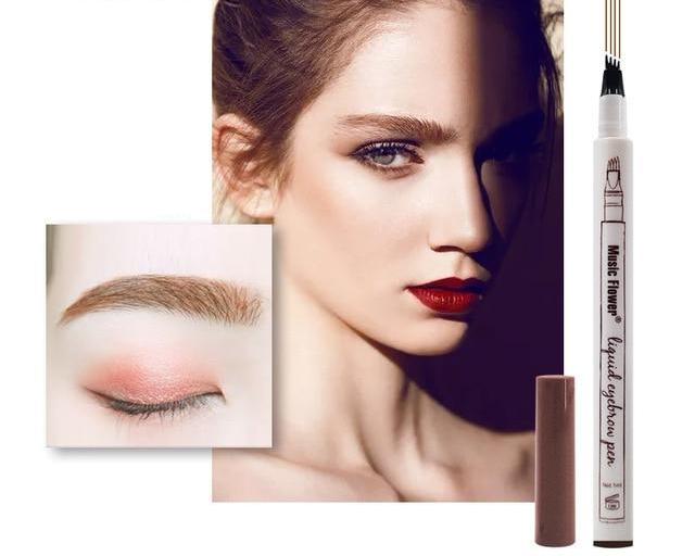 Ava - Waterproof Microblading Pens