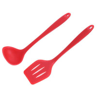 Thumbnail for Silicone Kitchen Utensils Set
