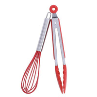 Thumbnail for Silicone Kitchen Utensils Set