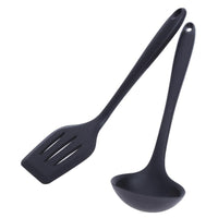 Thumbnail for Silicone Kitchen Utensils Set
