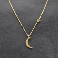 Thumbnail for Multi Layered Boho Droplet Necklaces