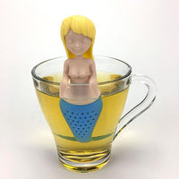 Thumbnail for Mermaid Tea Infuser PeekWise