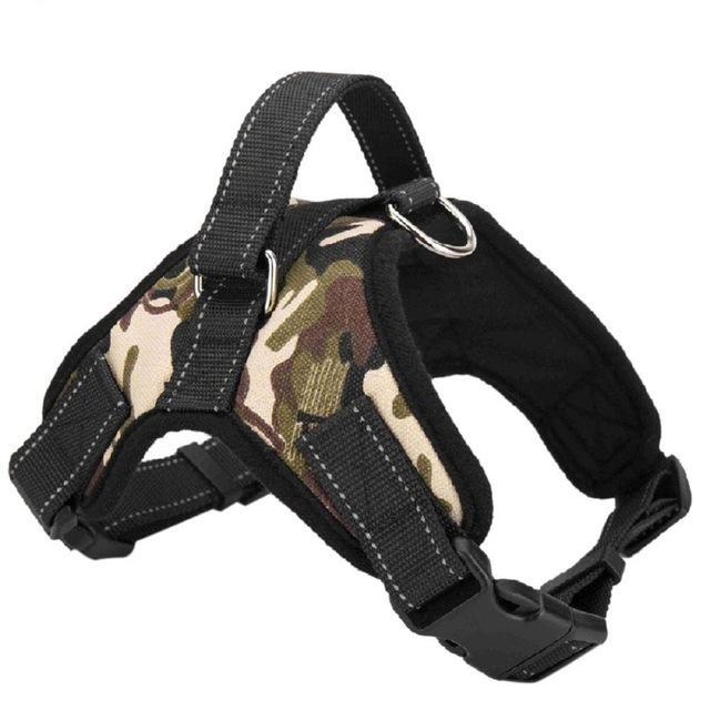 Adjustable Pet Dog Harness