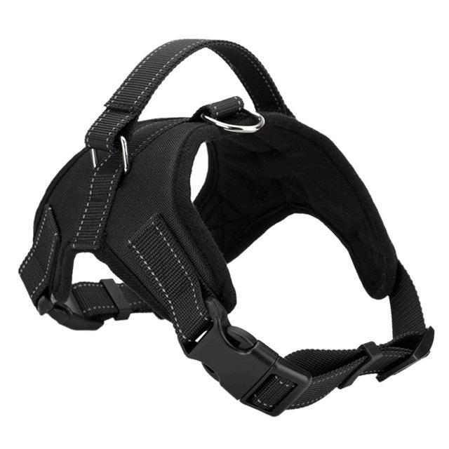 Adjustable Pet Dog Harness