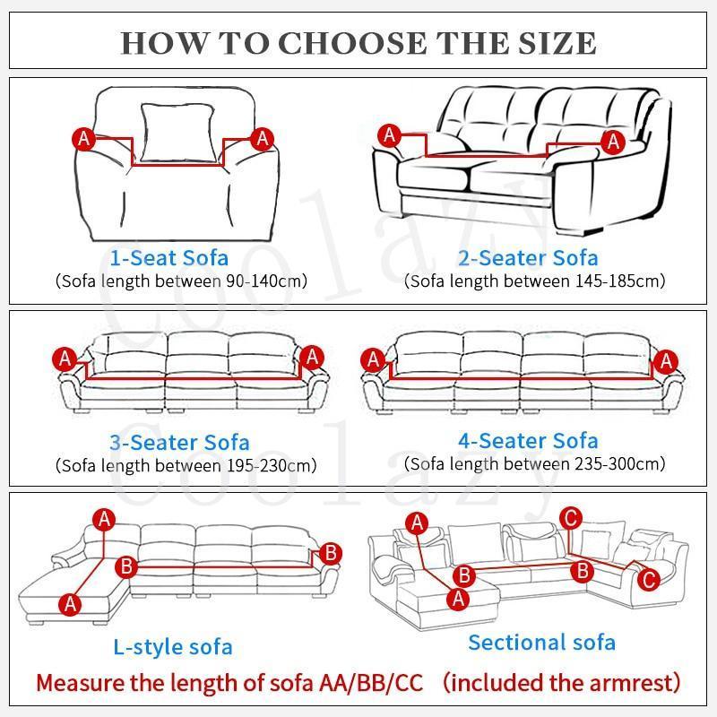 Magic Sofa Cover