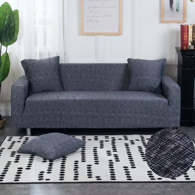Magic Sofa Cover