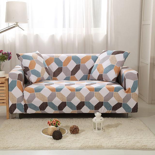 Magic Sofa Cover