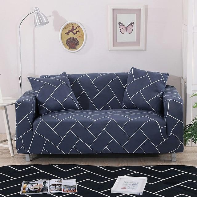 Magic Sofa Cover