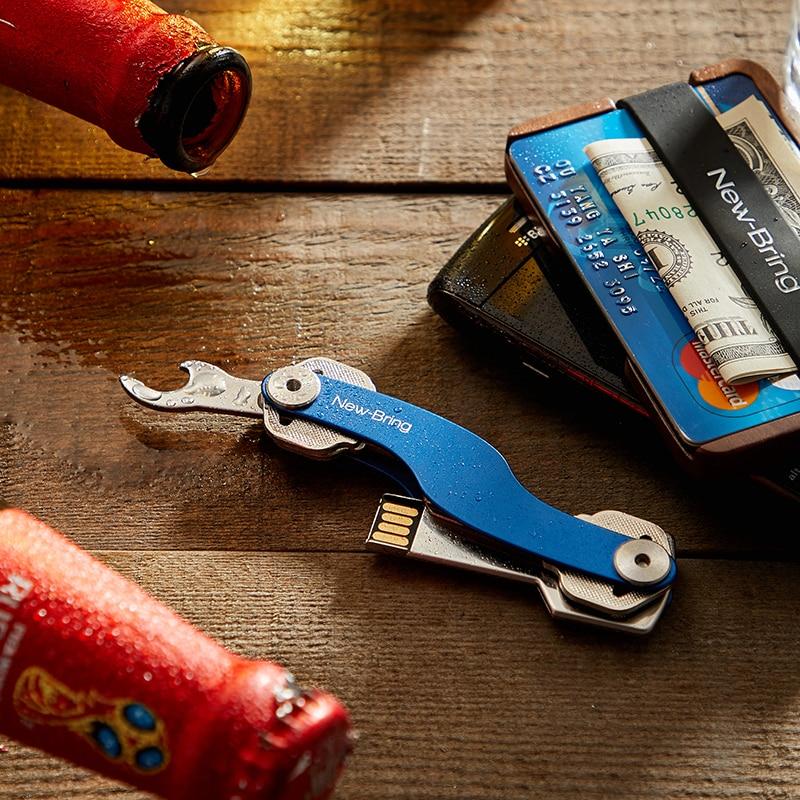 Clavis - Key Organizer