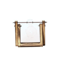 Thumbnail for Vintage Creative Transparent Plant Florarium PeekWise
