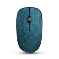 Thumbnail for Pax - Wireless Ergonomic Fabric Covered Mouse