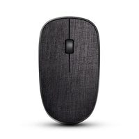 Thumbnail for Pax - Wireless Ergonomic Fabric Covered Mouse