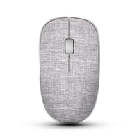 Thumbnail for Pax - Wireless Ergonomic Fabric Covered Mouse