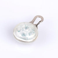 Thumbnail for LED Flash Dog Collar Pendant