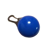 Thumbnail for LED Flash Dog Collar Pendant