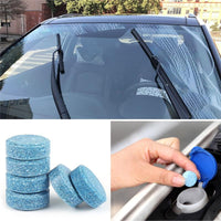 Thumbnail for PowerTab - Windshield Glass Cleaner Tablets (Pack of 25)