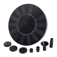 Thumbnail for Otto - The Wireless Solar Powered Fountain