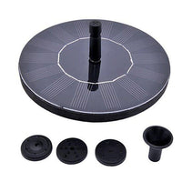 Thumbnail for Otto - The Wireless Solar Powered Fountain