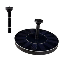 Thumbnail for Otto - The Wireless Solar Powered Fountain