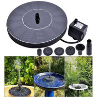 Thumbnail for Otto - The Wireless Solar Powered Fountain